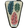 thumbnail image 1 of Feathers Scissor Case, 1 of 1