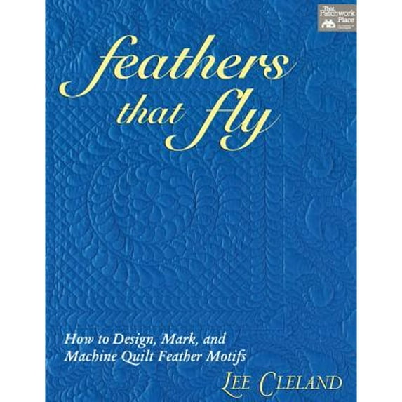 Feathers That Fly (Paperback)