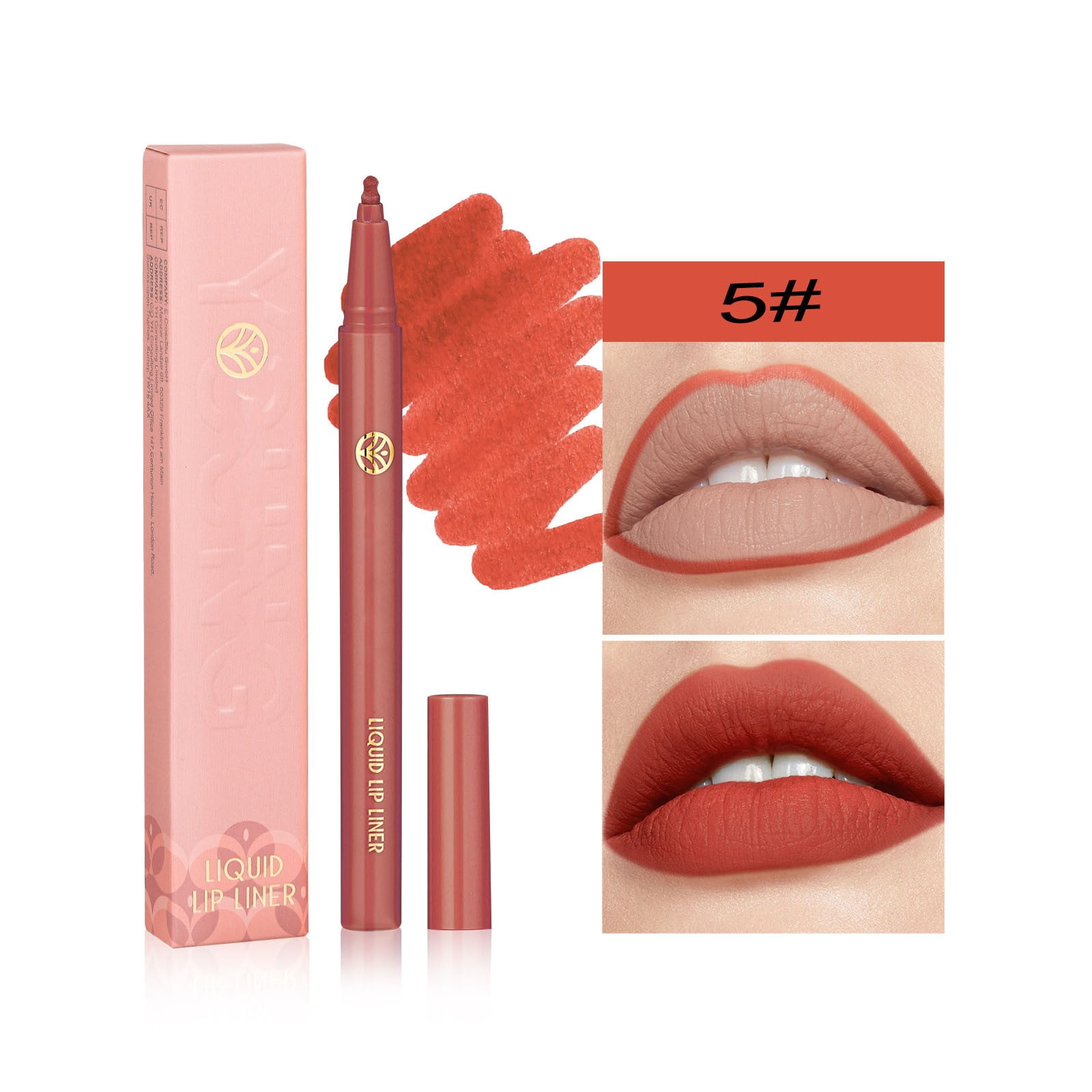 Its Cosmetics Lipstick Make up Kits for Girls Ages 12-16 Lip Women's Strip Bare Cavity Liner Go for The s Cover Girl Cute And Polished Nails Beauty Makeup Kits Lip Plumber Highlighter Makeup