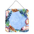 thumbnail image 1 of Feathers Wall or Door Hanging Prints, 1 of 1
