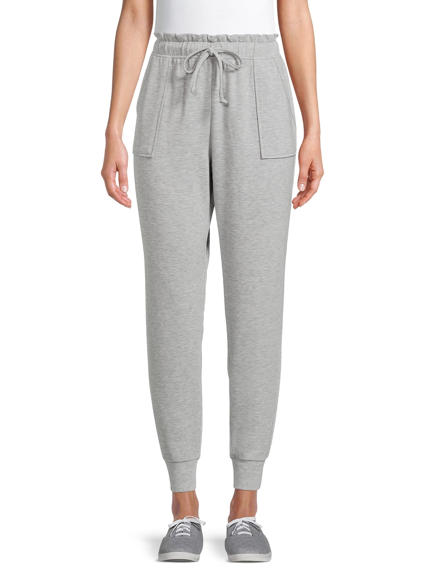 Feathers Women's Active Fleece Jogger