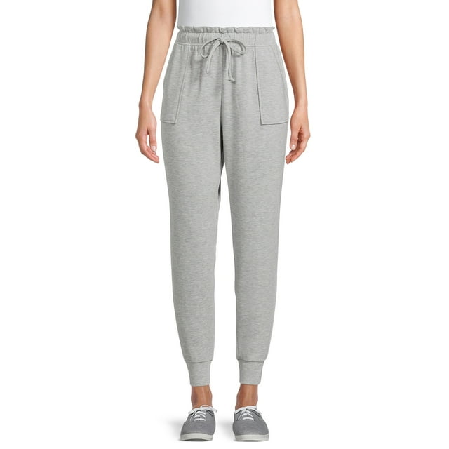 Feathers Women's Active Fleece Jogger