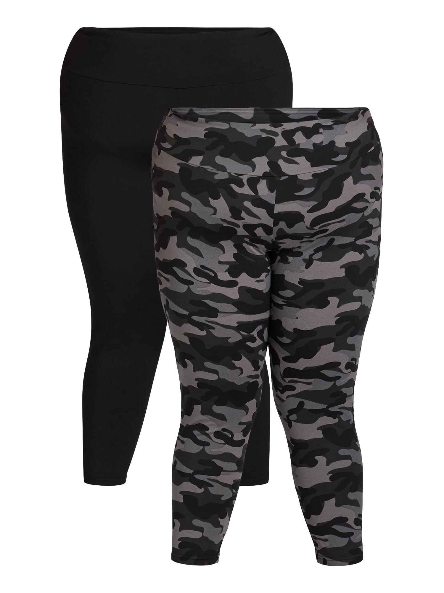 Plush leggings walmart new arrivals
