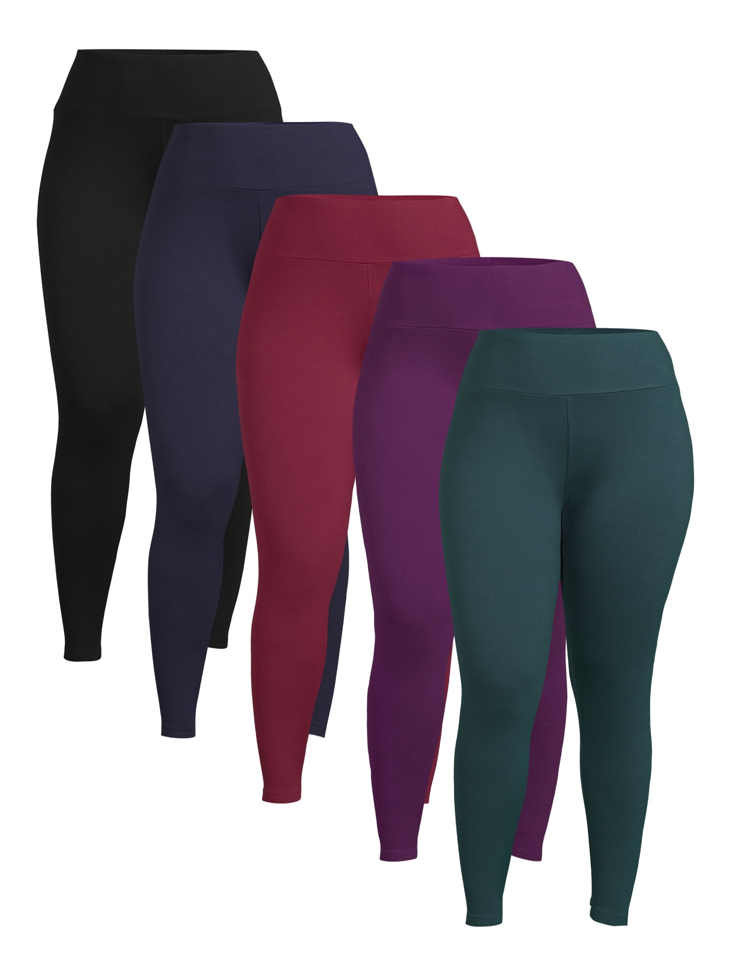 Cable Knit Fleece Lined Leggings - Truly Contagious-nextbuild.com.vn