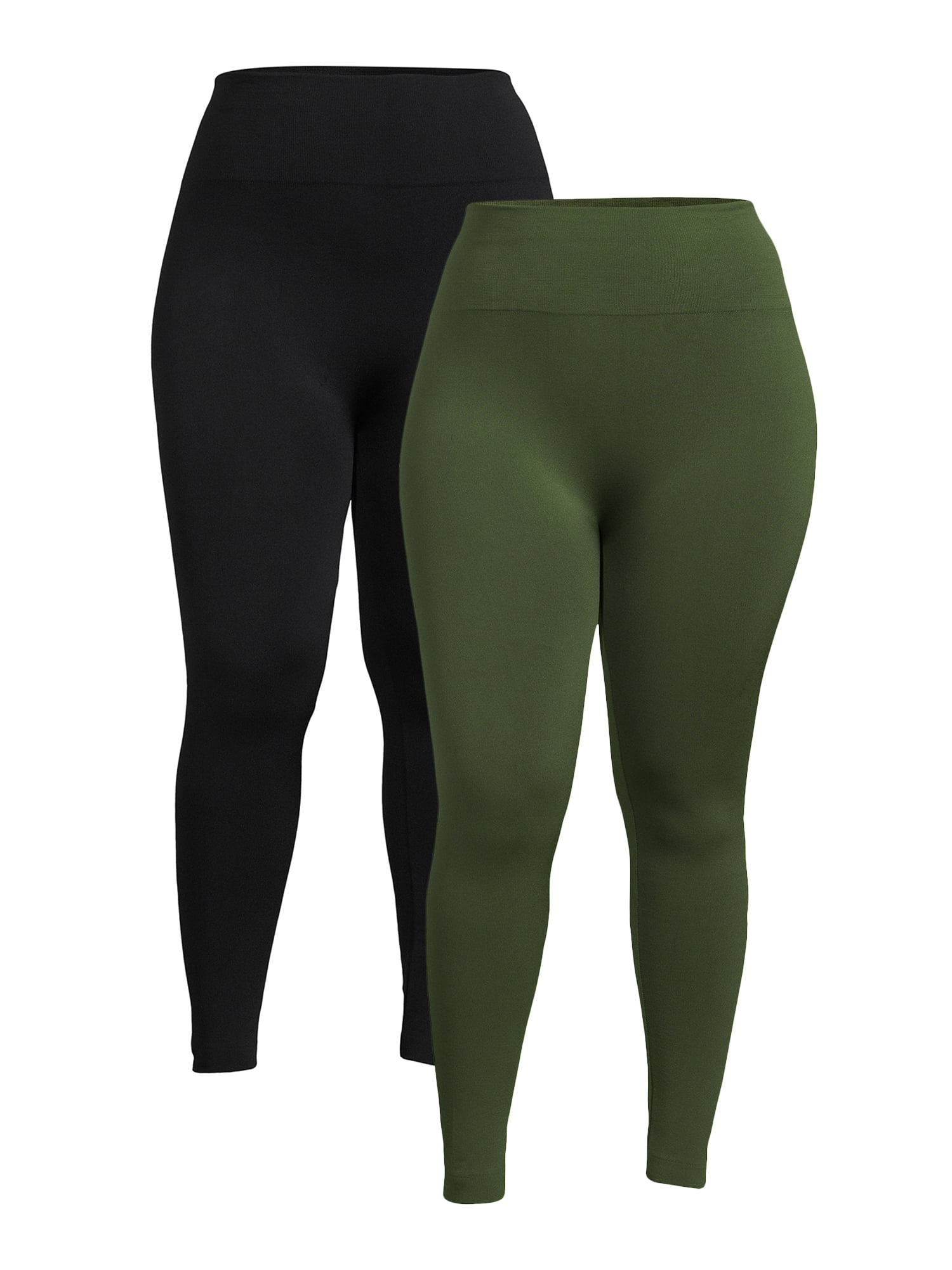 Mopas Women's Fleece Lined Solid Color Full Length Leggings : :  Clothing, Shoes & Accessories