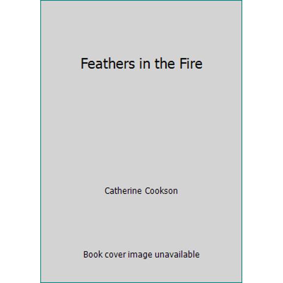 Pre-Owned Feathers In The Fire (Paperback) 0552093181 9780552093187