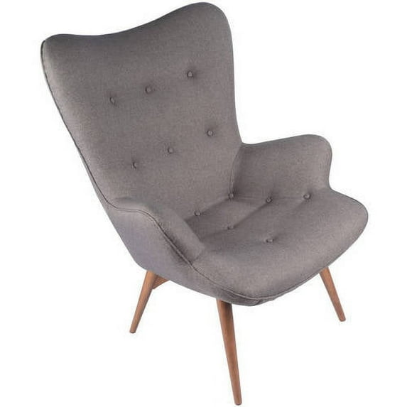 Featherston Style Contour Chair