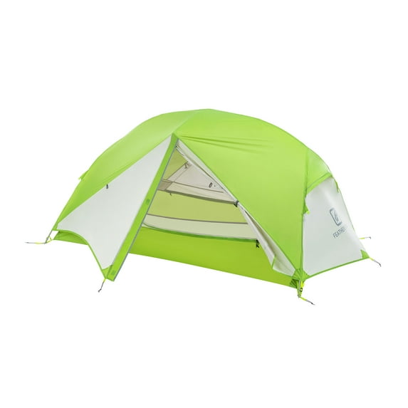 Featherstone Lightweight 2 Person Outdoor Backpacking Tent with Rain Fly