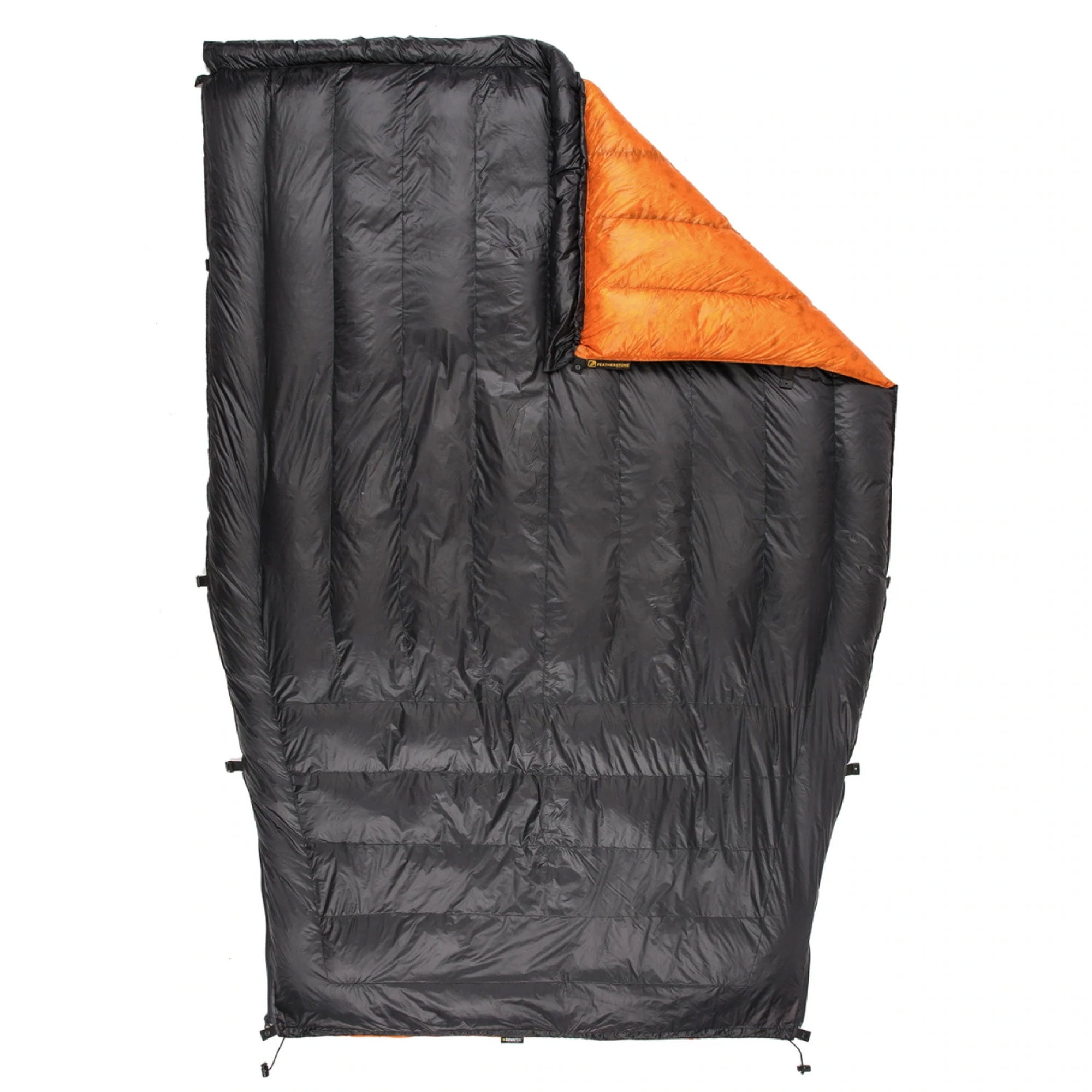 Featherstone Lightweight Thermal Moondance Down Quilt Sleeping Bag