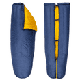 thumbnail image 1 of Featherstone Outdoor Moondance 25 Top Quilt Sleeping Bag Alternative, Regular/Re, 1 of 5