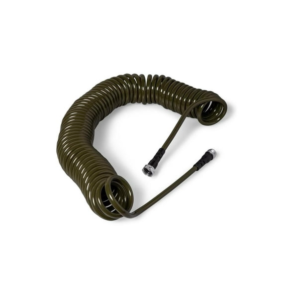 Featherweight Coil Hose, 25'
