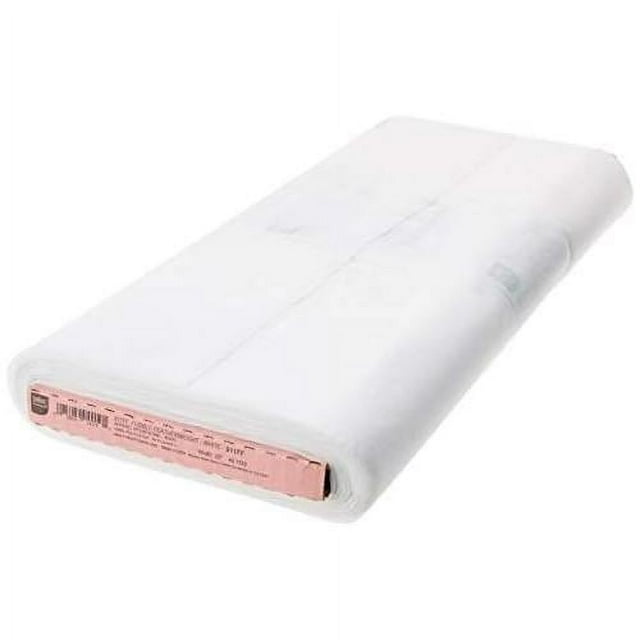 Featherweight Fusible Interfacing