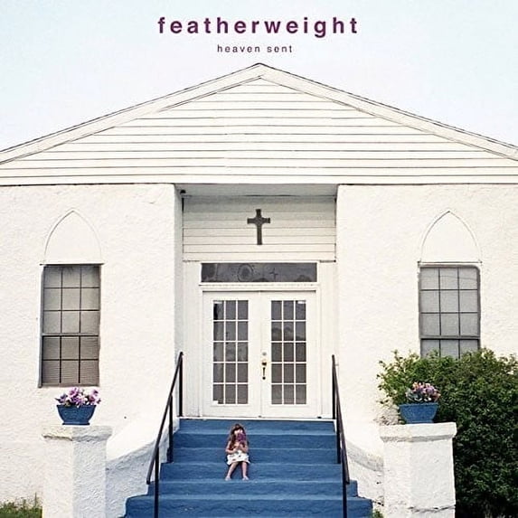 Featherweight - Heaven Sent - Music & Performance - Cassette