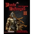 thumbnail image 1 of Feats Reforged III: The Combat Feats, 1 of 1