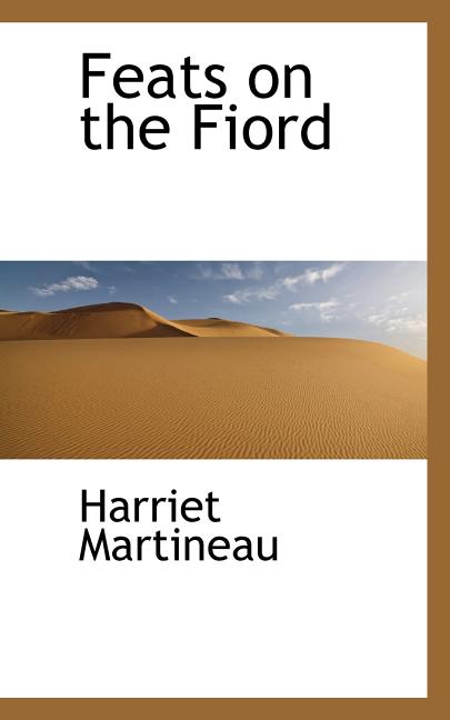Feats on the Fiord (Paperback)