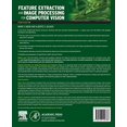 thumbnail image 1 of Pre-Owned Feature Extraction and Image Processing for Computer Vision [Paperback] Nixon, Mark and Aguado, Alberto, 1 of 1