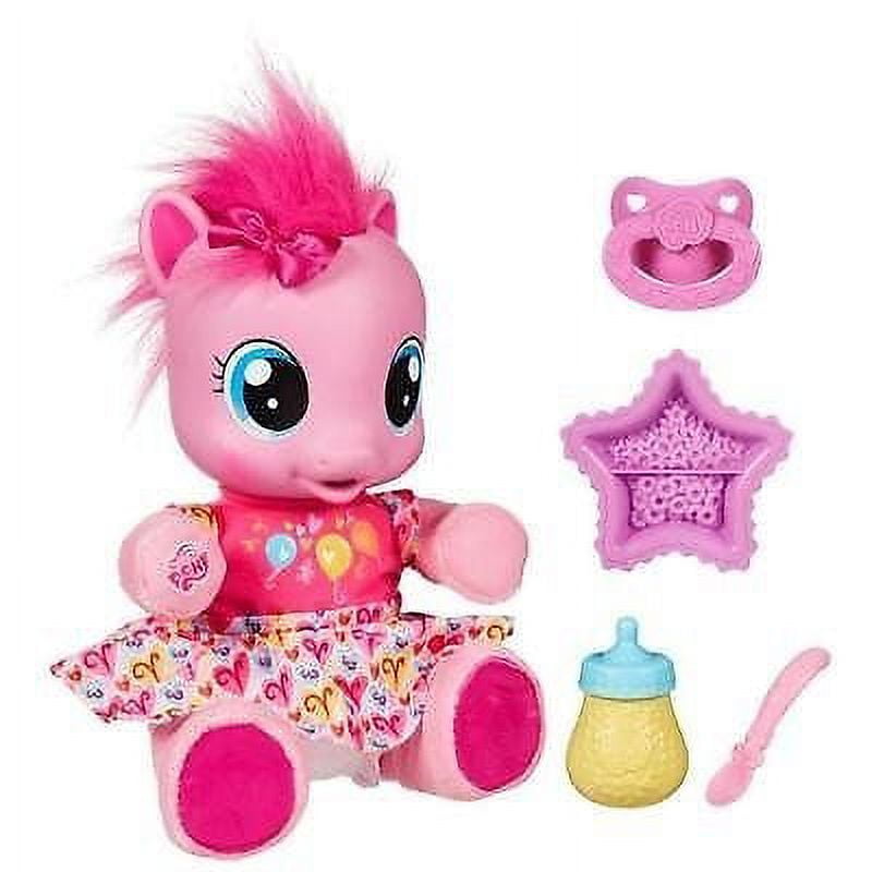 Baby pinkie cheap pie toy