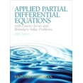 thumbnail image 1 of Featured Titles for Partial Differential Equations: Applied Partial Differential Equations with Fourier Series and Boundary Value Problems (Hardcover), 1 of 1