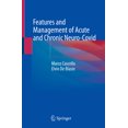 thumbnail image 1 of Features and Management of Acute and Chronic Neuro-Covid, (Hardcover), 1 of 1