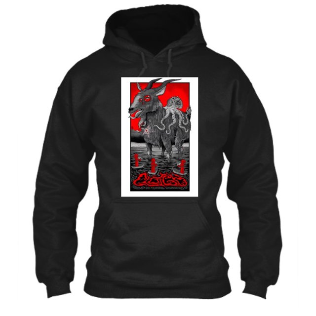 Features funny, vintage, Clutch The Wiltern October 8th 2024 Los