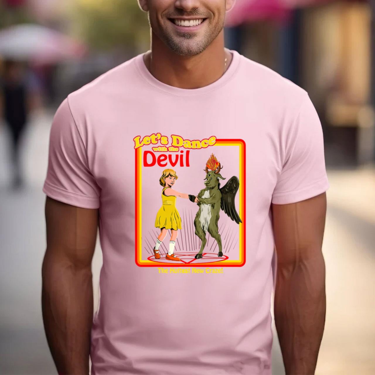 Features Funny Vintage And Retro Designs Witchcraft Let s Dance With features-funny-vintage-and-retro-designs-witchcraft-let-s-dance-with