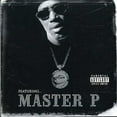 Featuring Master P (CD) (explicit)