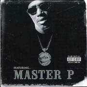 Featuring Master P CD explicit