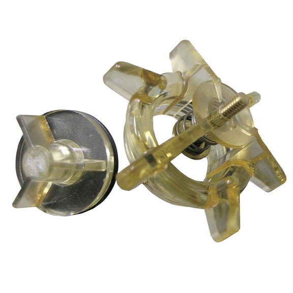 Watts 765DBV REPAIR KIT Febco Bonnet/Poppet Repair Kit, 1/2 - 3/4 In. - Quantity 1