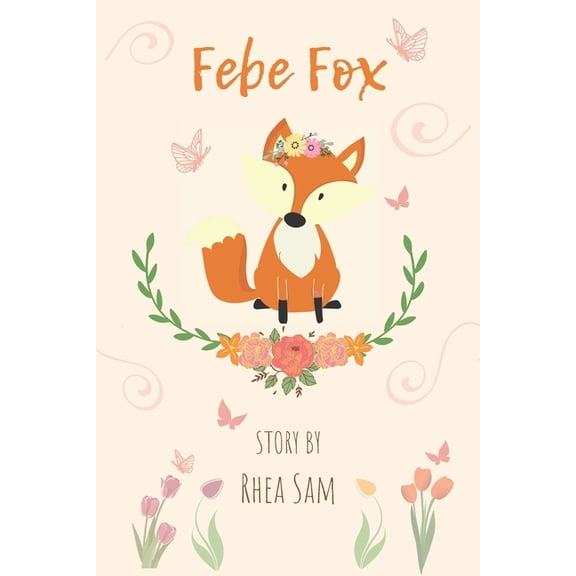 Febe Fox, (Paperback)