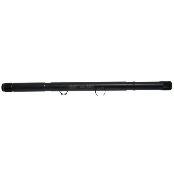 Febest AXLE HALF SHAFT LEFT 22X422X22 # 0212-N16LH OEM 39101-BM500