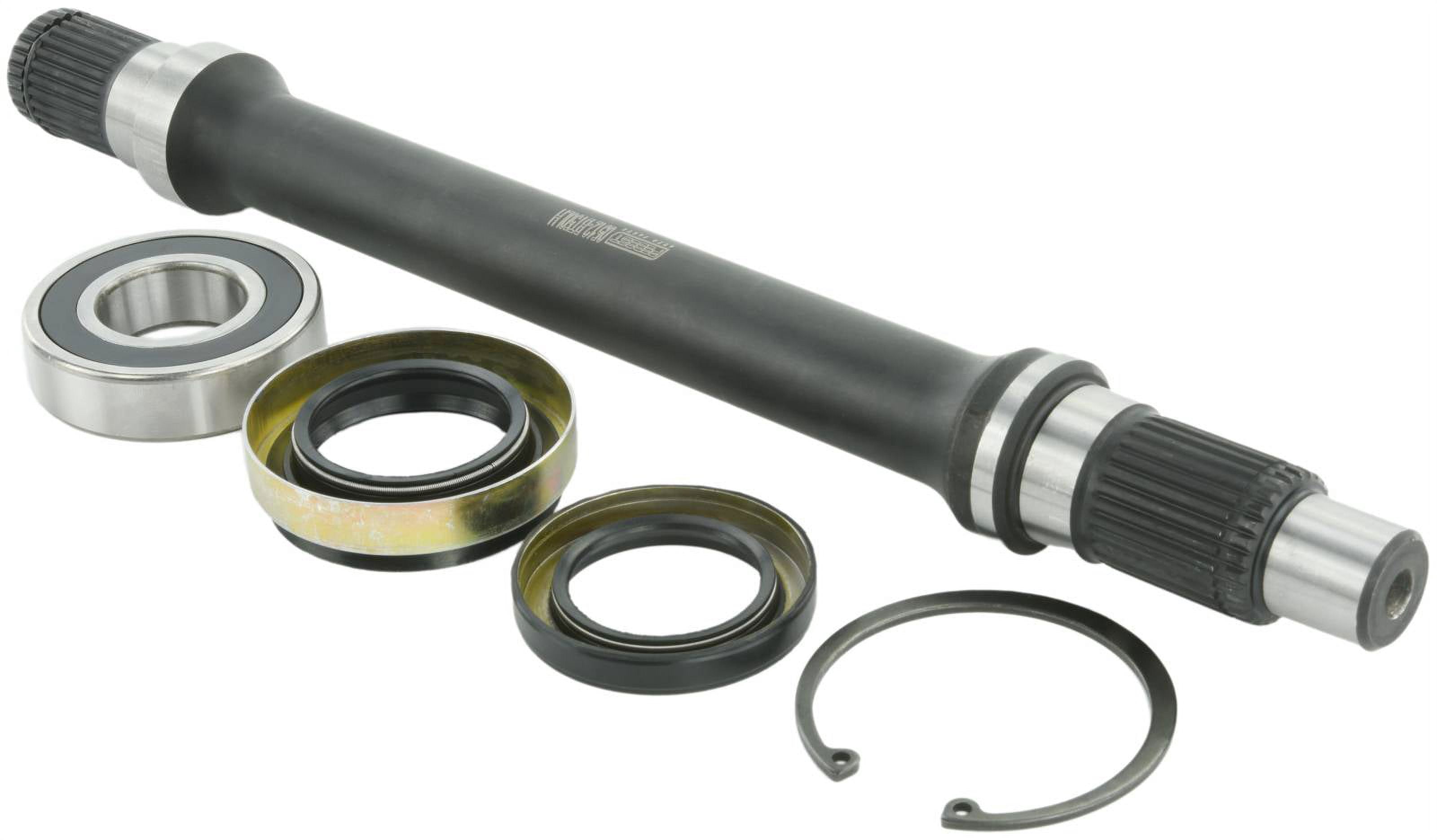 Mazda B2500 Axle Shaft mazda-b2500-axle-shaft