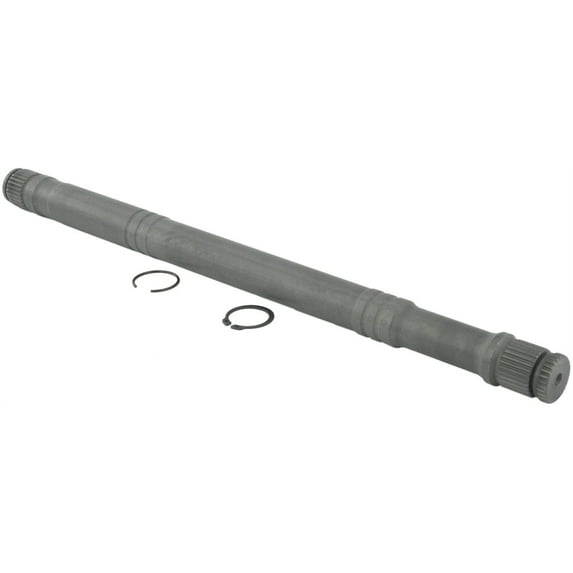 Febest AXLE HALF SHAFT LEFT 29X487.5X28 # 2112-TTFLH OEM 1841533