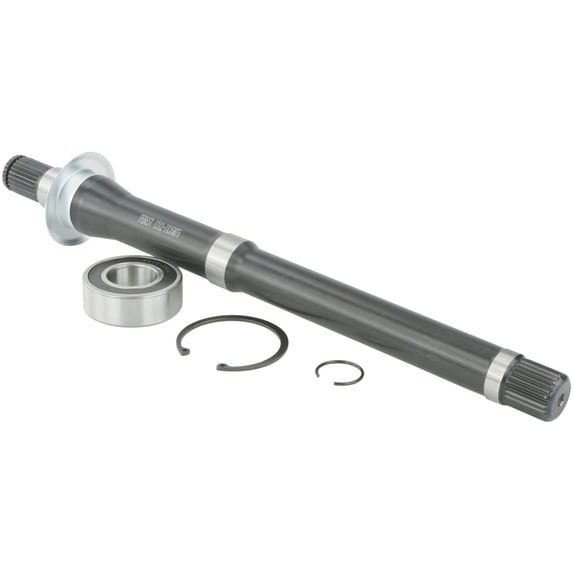 Febest AXLE HALF SHAFT RIGHT 27X422X26 # 1212-IX35MT5 OEM 49560-2S350