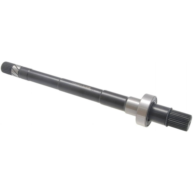 Febest AXLE HALF SHAFT RIGHT 27X429X31 # 2412-DUSTAWD OEM