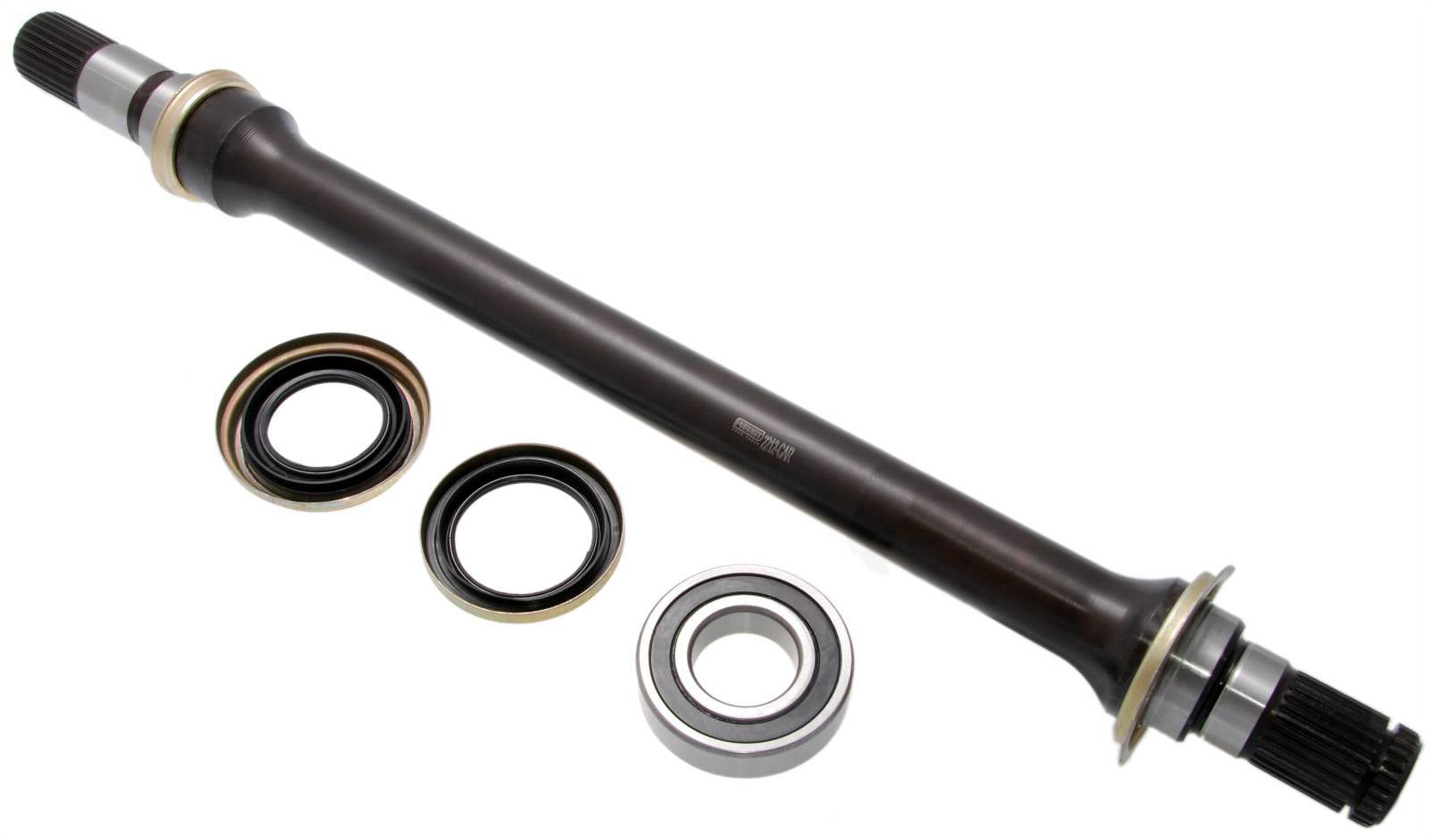Febest AXLE HALF SHAFT RIGHT 28X520X28 2212CAR OEM 0K55225700A