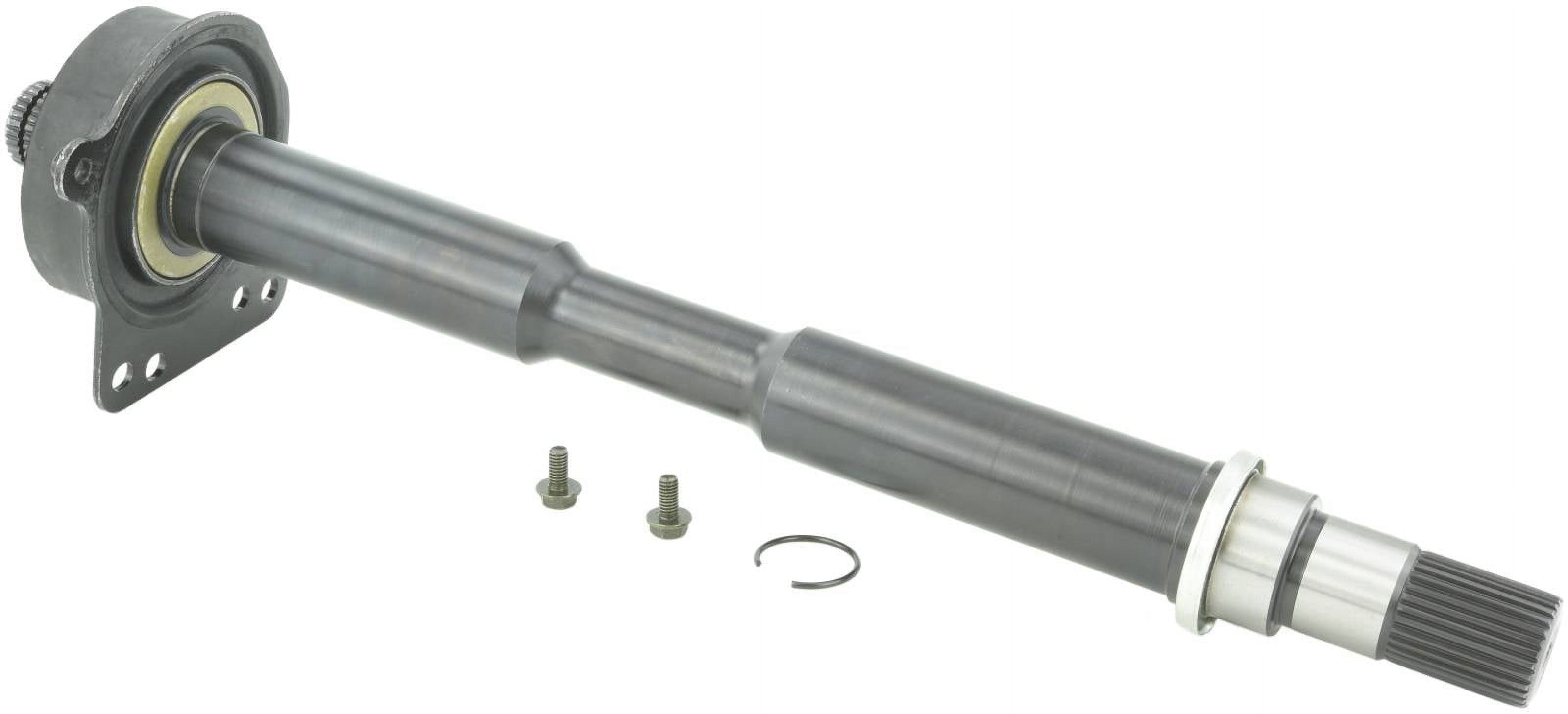 Febest AXLE HALF SHAFT RIGHT 30X482X28 # 0512-MPVRH OEM FF05-25