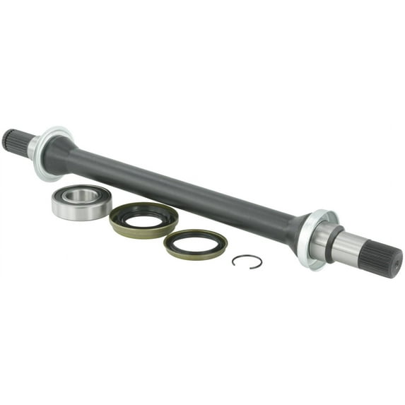 Febest AXLE HALF SHAFT RIGHT 34X475X26 # 1012-V250RH OEM 96437238