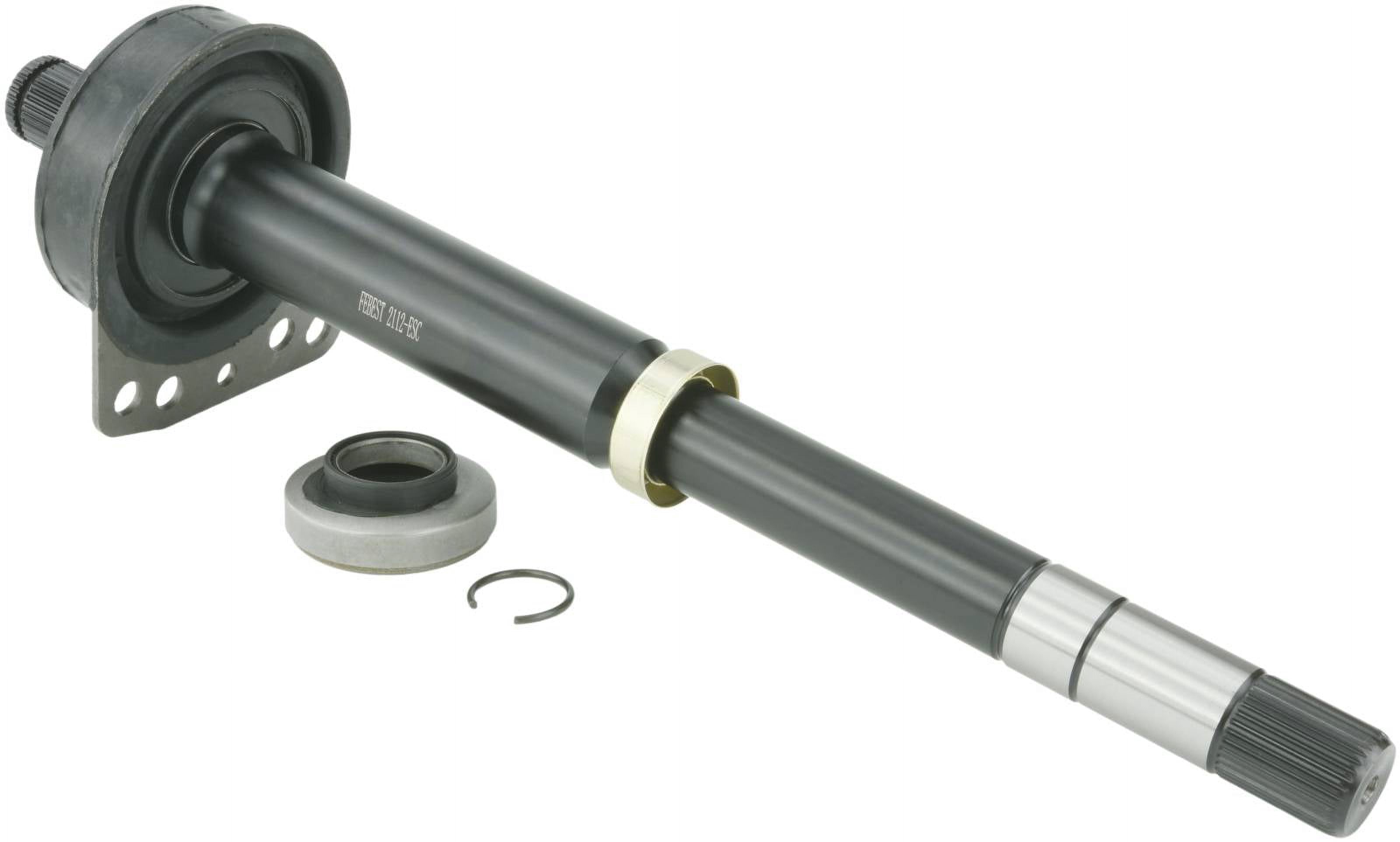 Febest AXLE HALF SHAFT RIGHT 35X437X35 # 2112-ESC OEM 6L84-3K183