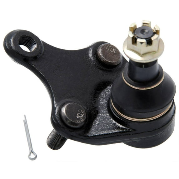 Febest BALL JOINT FRONT LOWER ARM # 0120-ACA30 OEM 43330-49095