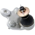 thumbnail interactive-video image 1 of Febest 0120-777 Rear Upper Ball Joint For Toyota Chaser, Crown, Mark 2 | OEM 48770-30010 1 of 4