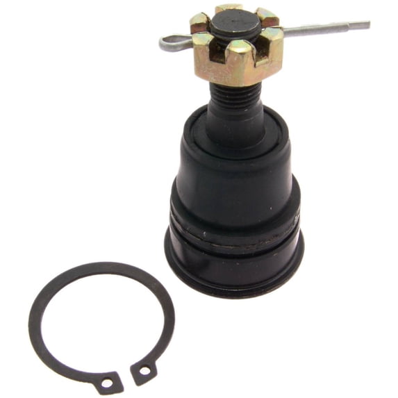 Febest BALL JOINT FRONT LOWER ARM # 0220-2B0 OEM 54500-6F600