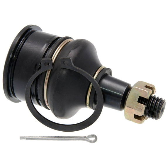 Febest BALL JOINT FRONT LOWER ARM # 0320-YD1 OEM 51350-S3V-A03
