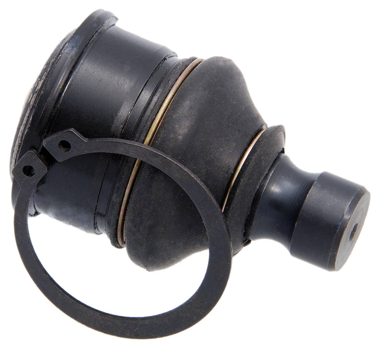 M.27 ABC234 - WHEEL CLAMP LOCK NUT