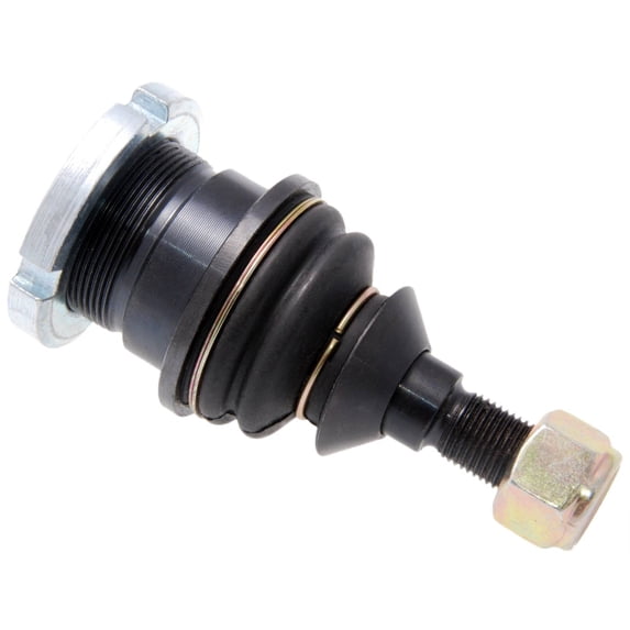 Febest BALL JOINT FRONT LOWER ARM # 1620-164F OEM A1643300935