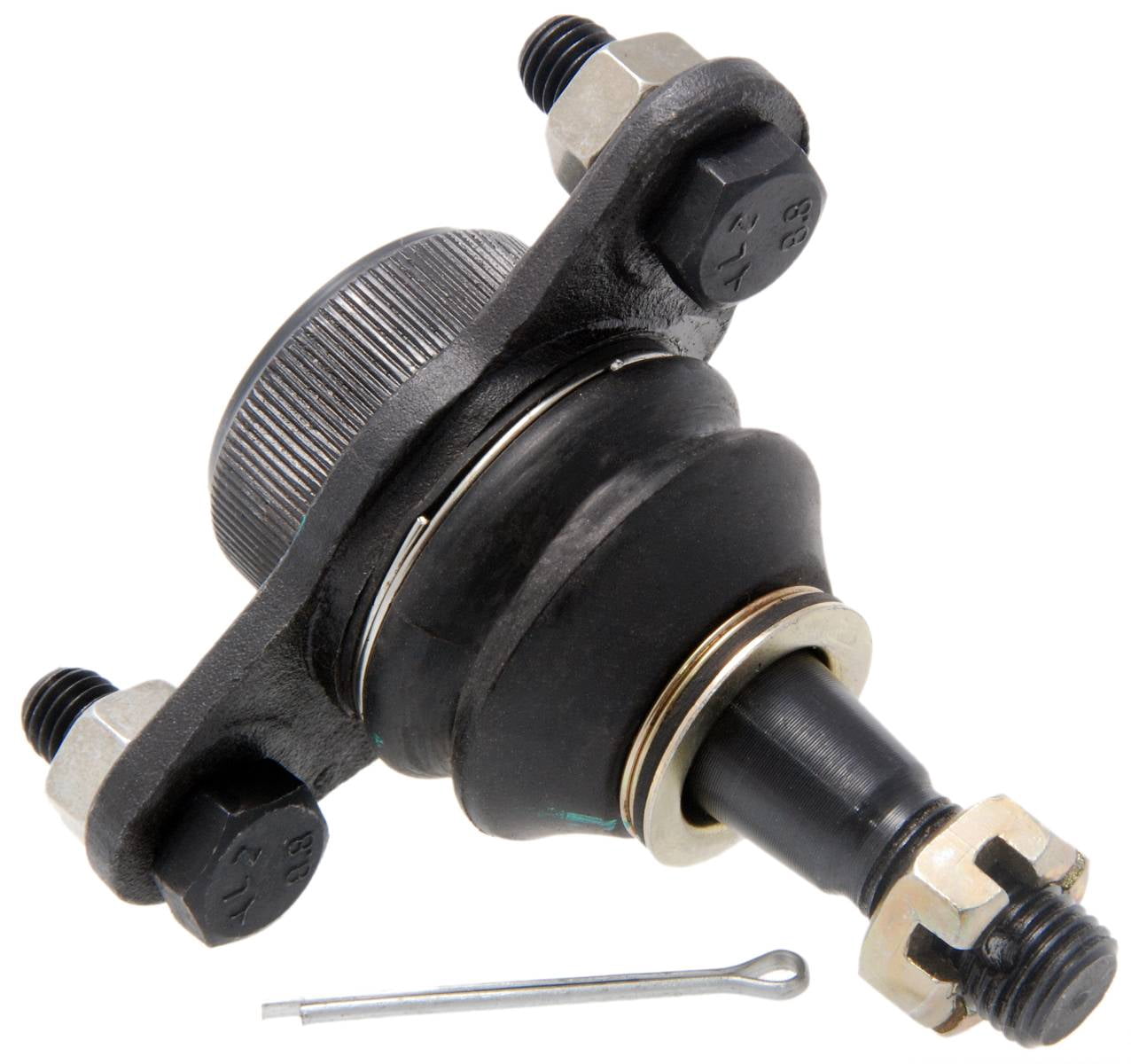 joints Febest BALL JOINT FRONT LOWER ARM # 2720-XC90 OEM 274573 - Walmart.com