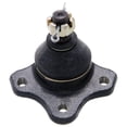 thumbnail image 1 of Febest BALL JOINT FRONT UPPER ARM # 0520-BT50UP OEM UH71-34-540, 1 of 2
