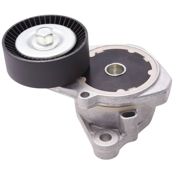 Febest BELT TENSIONER # 0190-URS206 OEM 16620-0W130