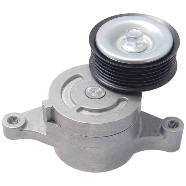 Febest BELT TENSIONER # 0590-DE OEM ZJ38-15-980B - Walmart Business ...