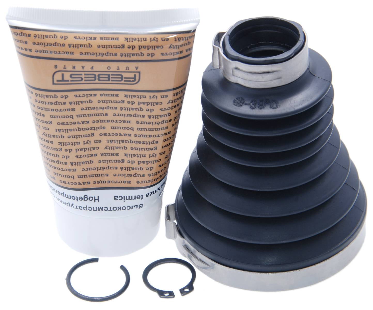 New! Mercedes-Benz C230 VDO Mass Air Flow Sensor 5WK9638Z