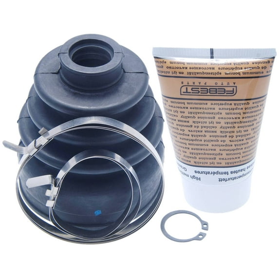 Febest BOOT INNER CV JOINT KIT 73X96X21.4 # 0215-J1016 OEM C9741-JD02B